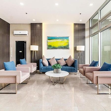 Desna By J&J Homes At Avida Towers Riala T3 Cebu Exteriér fotografie