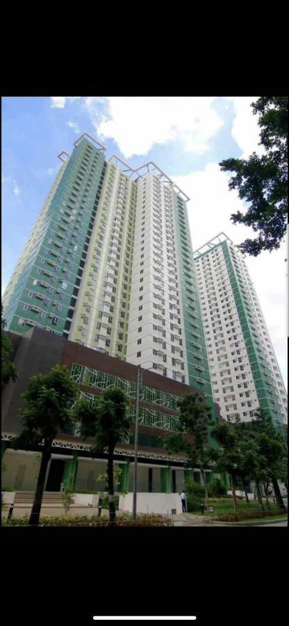 Desna By J&J Homes At Avida Towers Riala T3 Cebu Exteriér fotografie