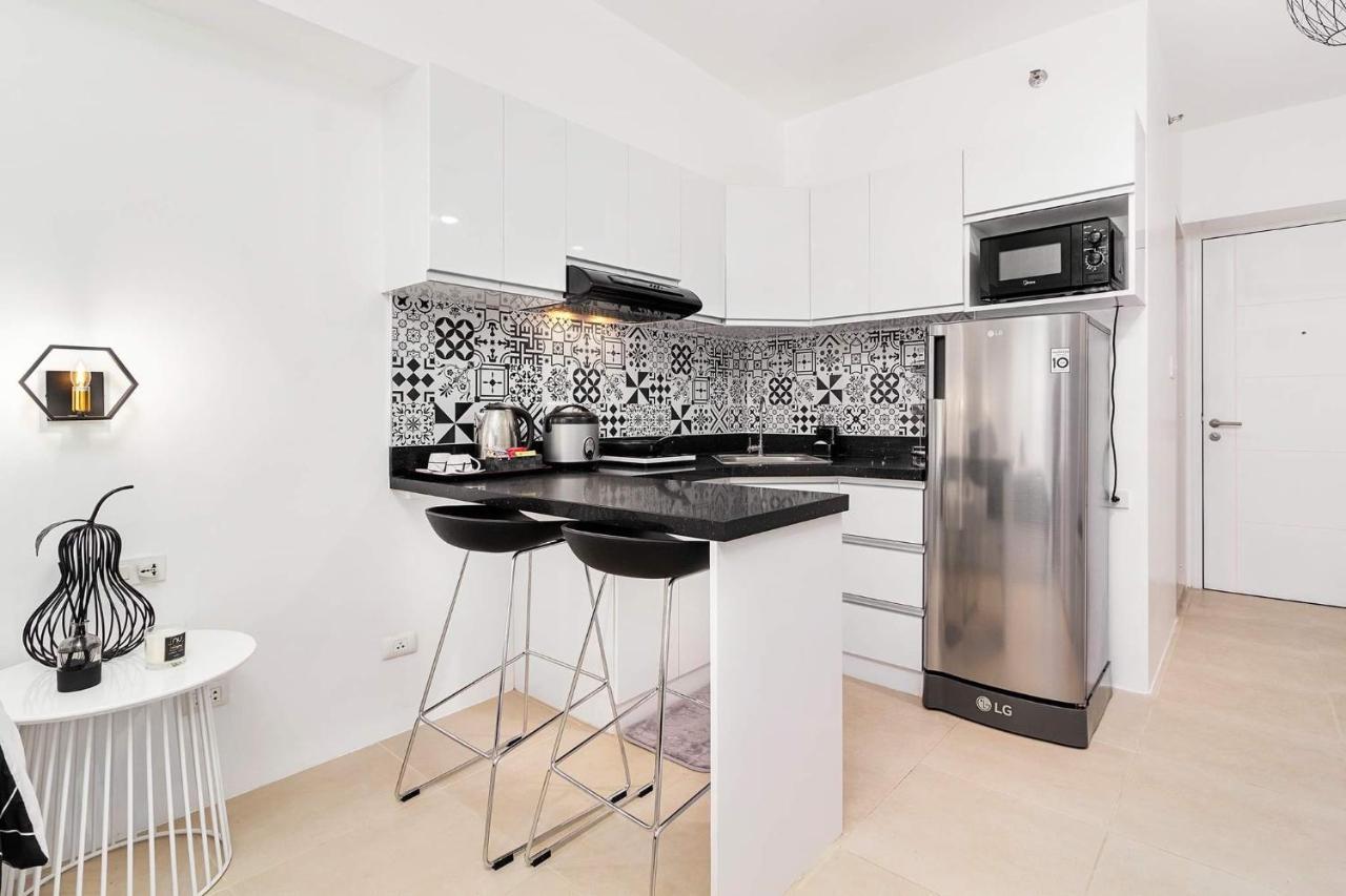 Desna By J&J Homes At Avida Towers Riala T3 Cebu Exteriér fotografie